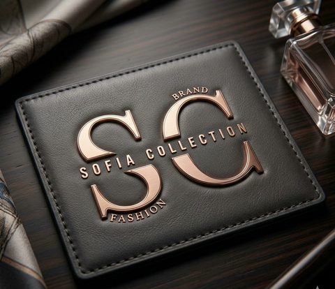 Logo Sofia Collection